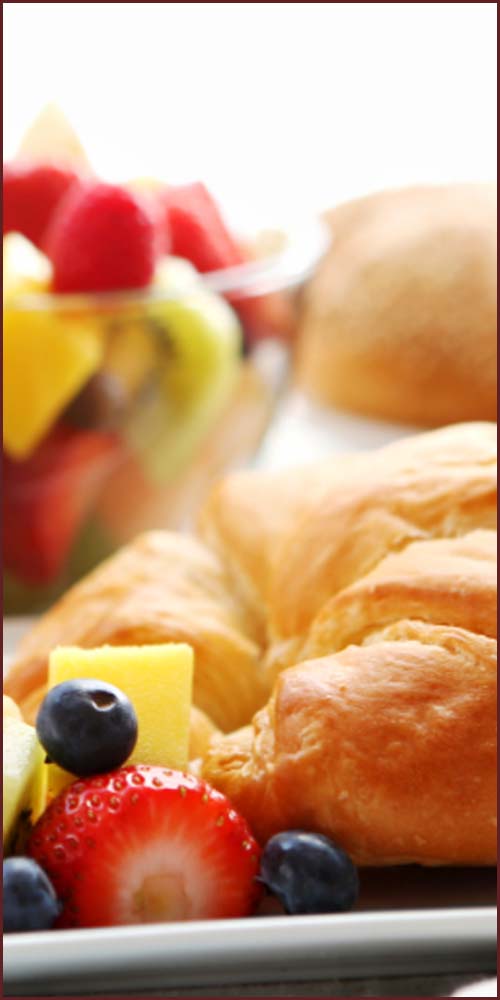 Eatible Delights Catering | Breakfast | Content 2b