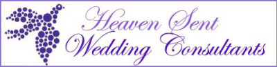 heaven-sent-wedding-consultants-logo